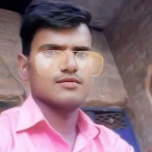 Meet your Posher, Ramu